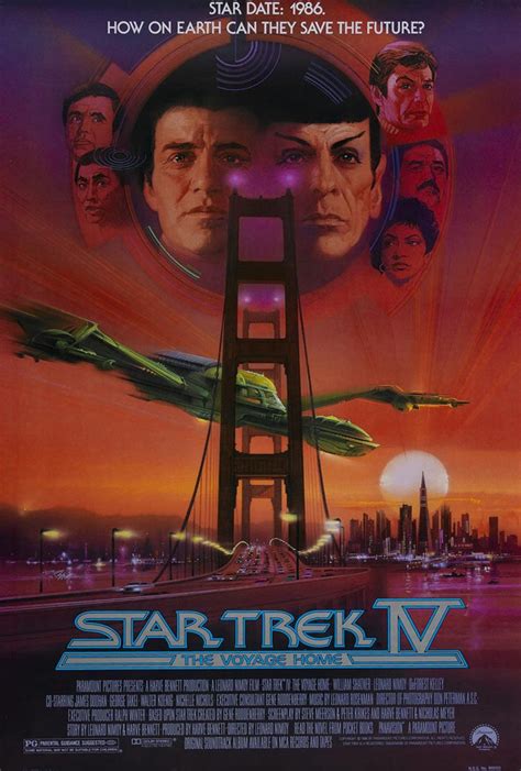 S­t­a­r­ ­T­r­e­k­ ­4­ ­P­a­r­a­m­o­u­n­t­ ­F­i­l­m­ ­L­i­s­t­e­s­i­n­d­e­n­ ­Ç­e­k­i­l­d­i­